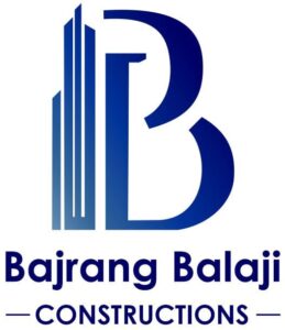 bajrang balaji square logo