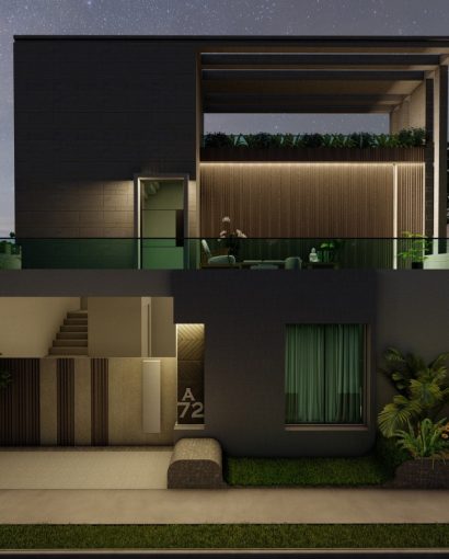 turnkey project 1